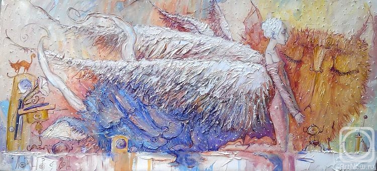 Картины ивана логинова