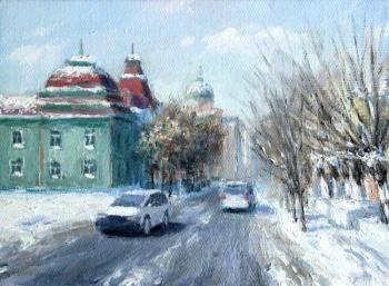 ������ ����. ���������� ������