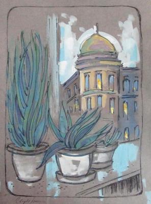 ����� �� �����. ������ ����