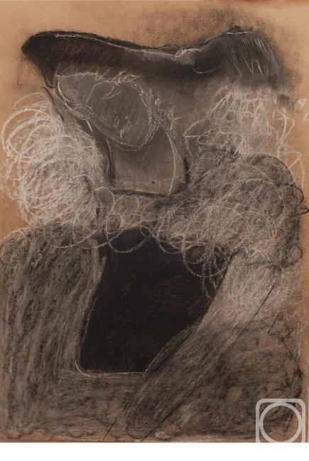 Karpunina Vi�toria. Sketch