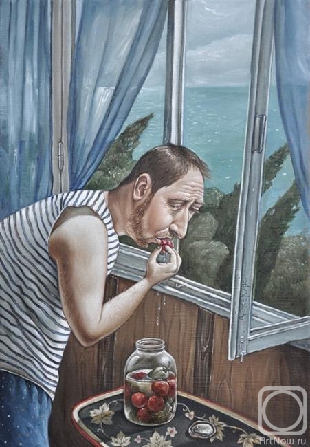 Djerih Angela. Untitled