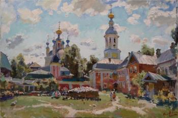 �� ������������ �������. ����� ��������