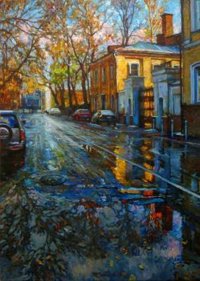 ���� � ����������� ��������. ������ ������