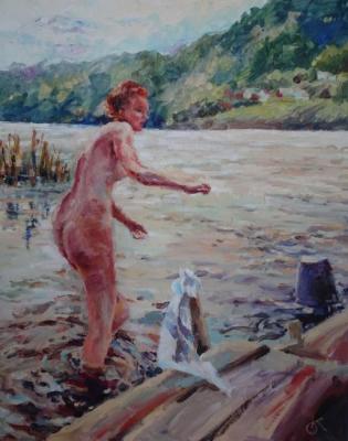 ������� ������� �����