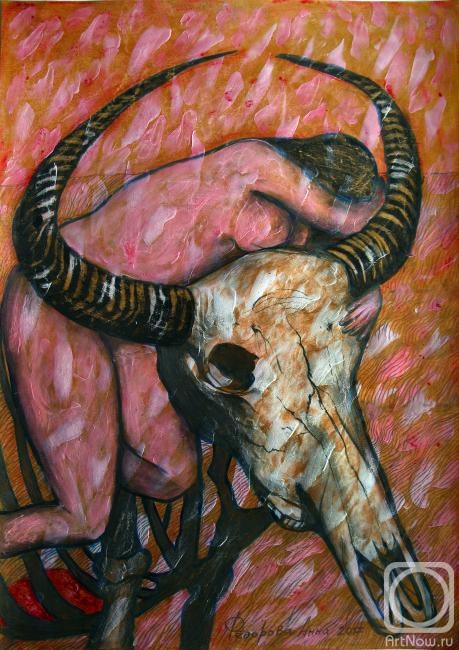 Fedorova Anna. Untitled