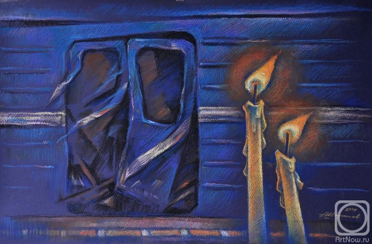 Sharipov Andrey. 3.04.17 Spb