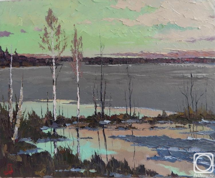 Golovchenko Alexey. Untitled