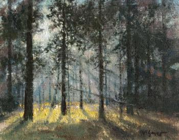 Forest story. 1996. Kremer Mark