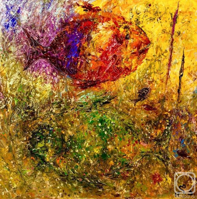 Kezevadze David. Together