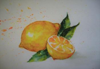 Lemons. Orlov Andrey
