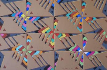 The rustle of the wings. Dergun Sergey