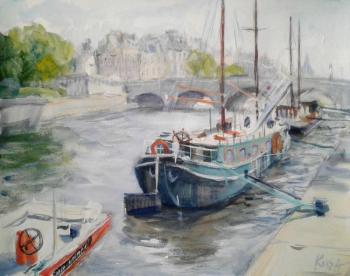 Untitled. Koks Aleksandra