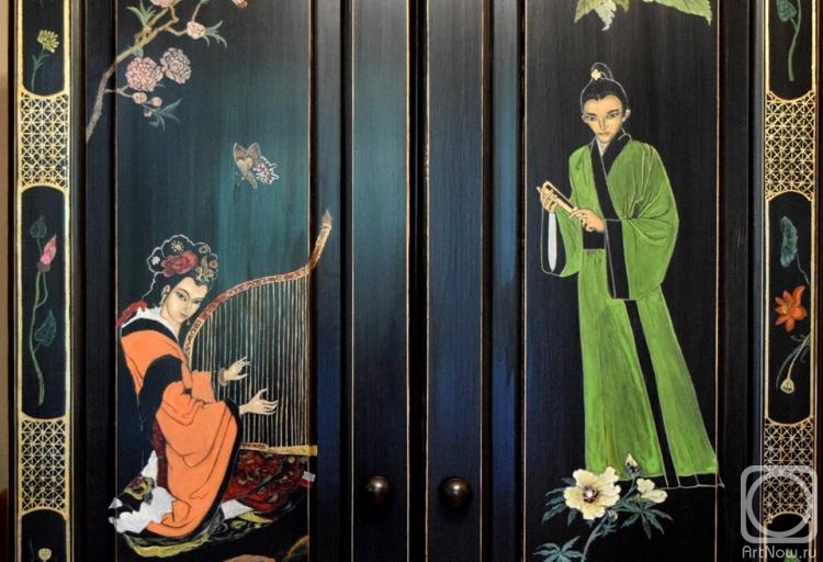 ����� ���. ���� � ��������� �����