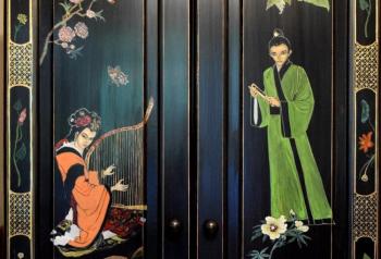 ���� � ��������� �����. ����� ���