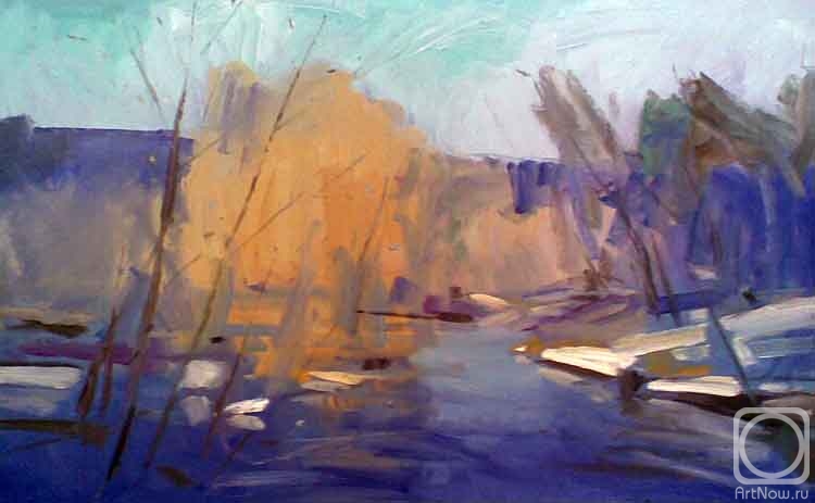 Knecht Aleksander. Untitled