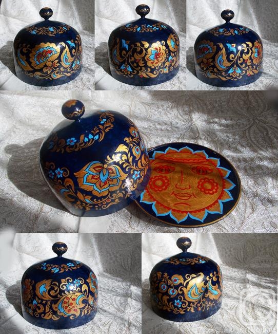 �������� �����. ��������-�������� "�����������"