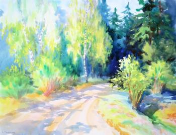 ������� ������ � ����