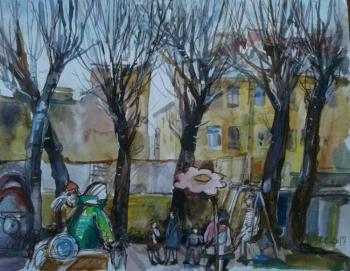 ������� ��������. �����, ����� �����������. ����������� ������