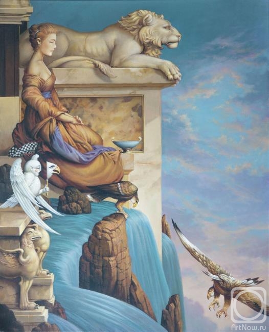 ������� ������ �� ������. ��������� �����. The Keeper of Sleep 1