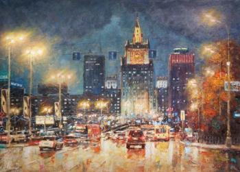 ��� � �������� �����. �������� �����