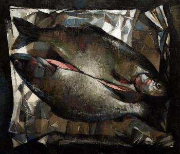 ������� �Gray fish�