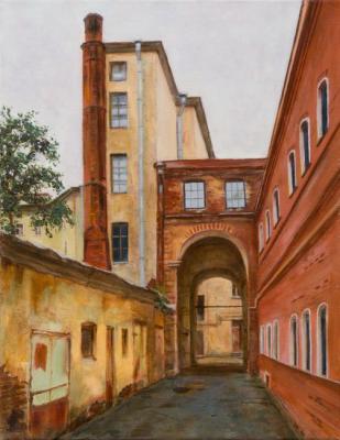 ������ �� ���������� (2). ��������� �������