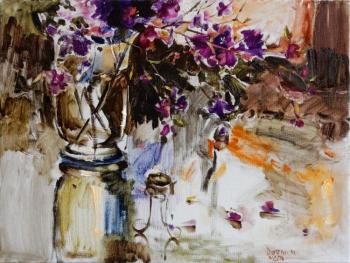 Bagulnik. Dovnich Natalia