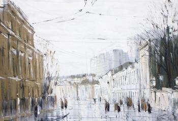 ��� � �����������. ����� �������