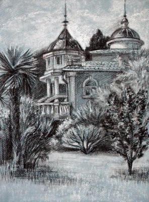 ����� �����. ������ �������