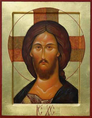 Lord Jesus Christ. Kazanov Pavel