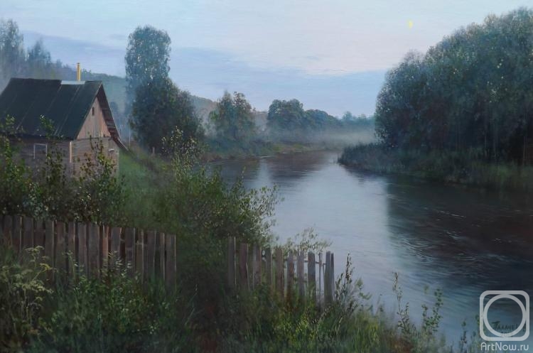 Palachev Vyatcheslav. Untitled