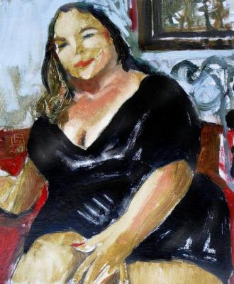 ������� ���������� ������ ��������. 2017�