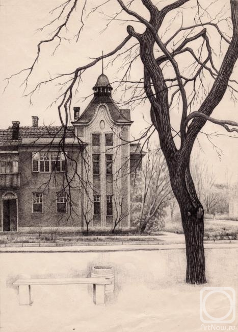 Dubin Oleg. Fidelity