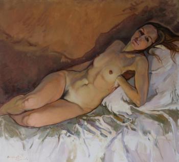 Untitled. Grigorieva-Klimova Olga