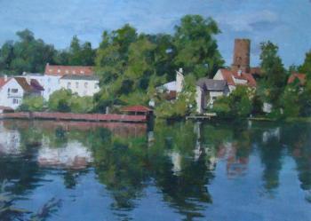 ����� � ������, ������. ��������� �����