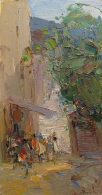 ������ ��������. ������� �������