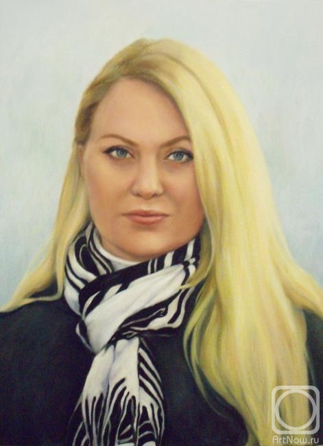 Kistanova Nadezhda. Untitled