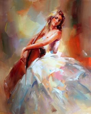 Music. Minaev Sergey