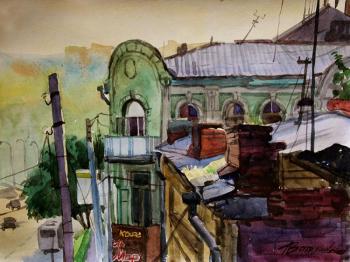 ������ ������. ������� ������