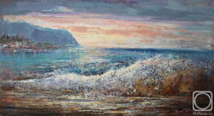 Otroshko Aleksandr. Untitled