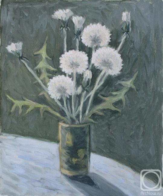 Illarionova-Komarova Elena. Untitled