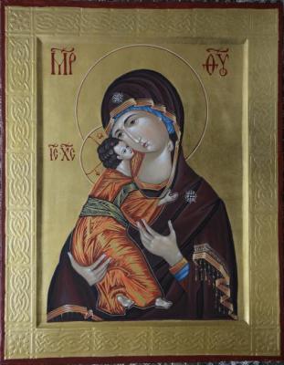 Untitled. Sajkov Andrei