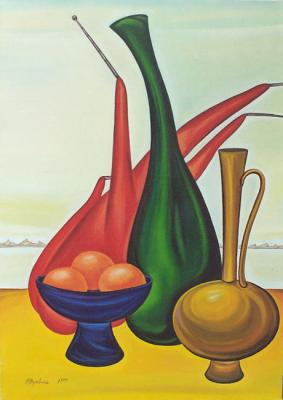 ��������� � �����������. ������� �����