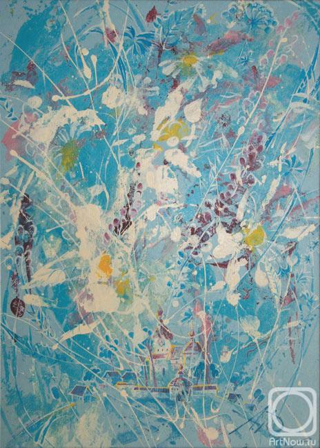 Demyshev Aleksandr. A New Day