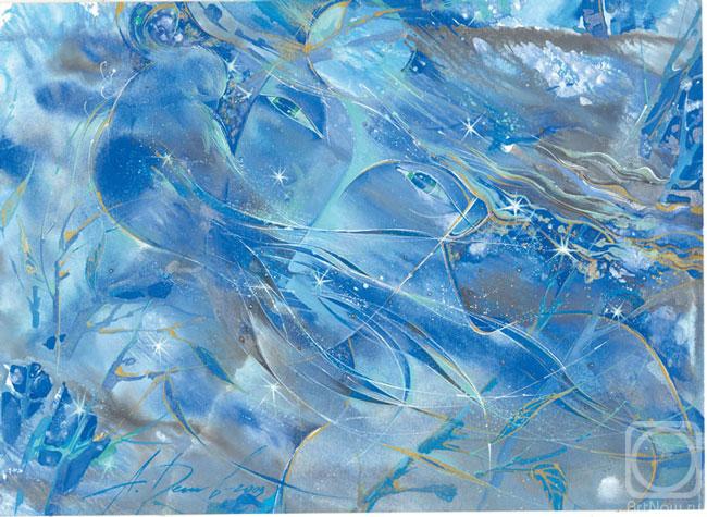 Demyshev Aleksandr. Untitled