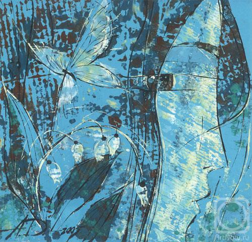 Demyshev Aleksandr. Untitled