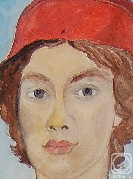 Kokaya Lya. Untitled