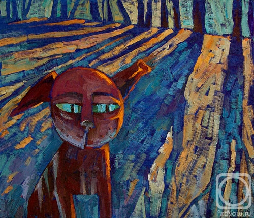 Goda Laima. Untitled