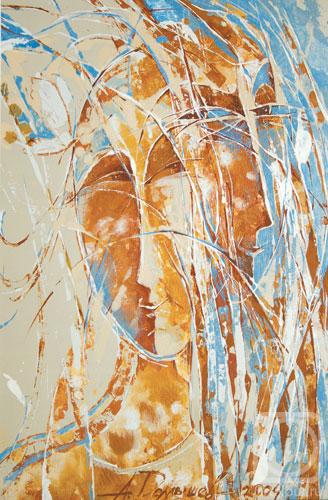 Demyshev Aleksandr. Untitled