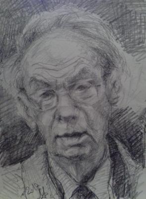 Actor. Malyshev Marat